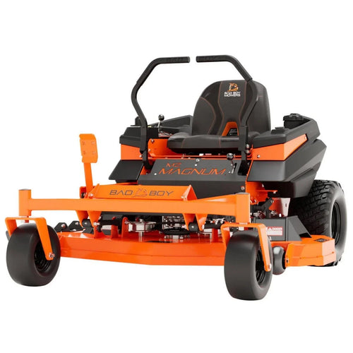 Bad Boy Magnum 54" 24 HP Gas Zero-Turn Mowers.