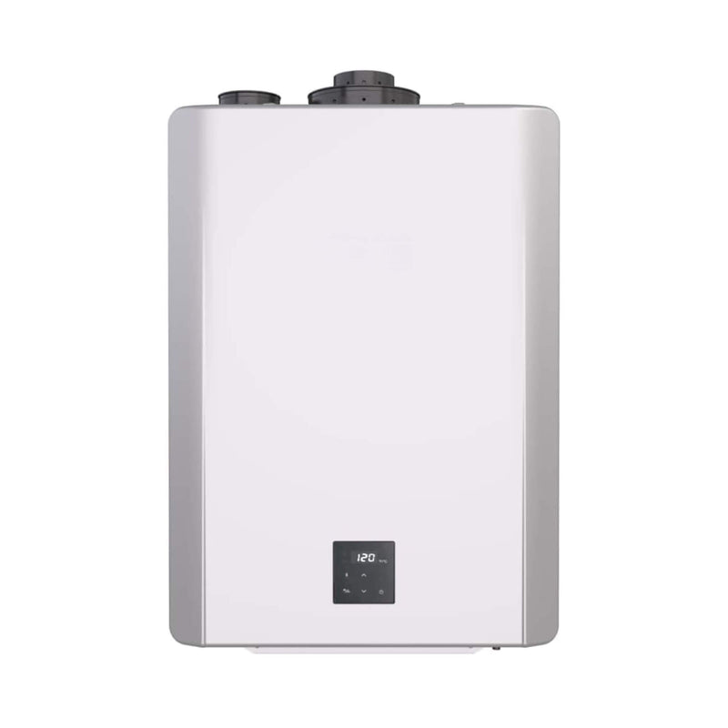 RN 10.0 GPM 180K BTU Condensing Tankless Water Heater With WIFI