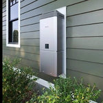 RN 10.0 GPM 180K BTU Condensing Tankless Water Heater With WIFI