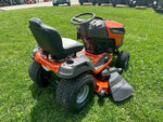 Husqvarna TS 148XK 48" Lawns Tractors 24HP KOH (Scratch and Dent)