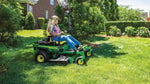 Z20R ZTrak™ Mower with 42-in. Decks.