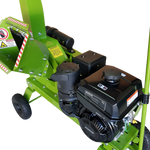 Yardbeast 2.5” Woodchipper – YB2510