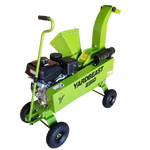 Yardbeast 2.5” Woodchipper – YB2510