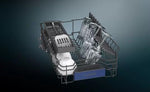 Siemens SR63EX28KE iQ300 45Cm Fully Integrated Dishwasher
