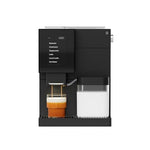 Terra Kaffe Super automatic espresso machine - App-enabled coffee machine - Auto Wake & Sleep - All milks - Roaster-approved espresso settings - Cappuccino machines for home