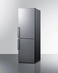 Showvigor French Door Fridge Freezer 12.35cu.ft White