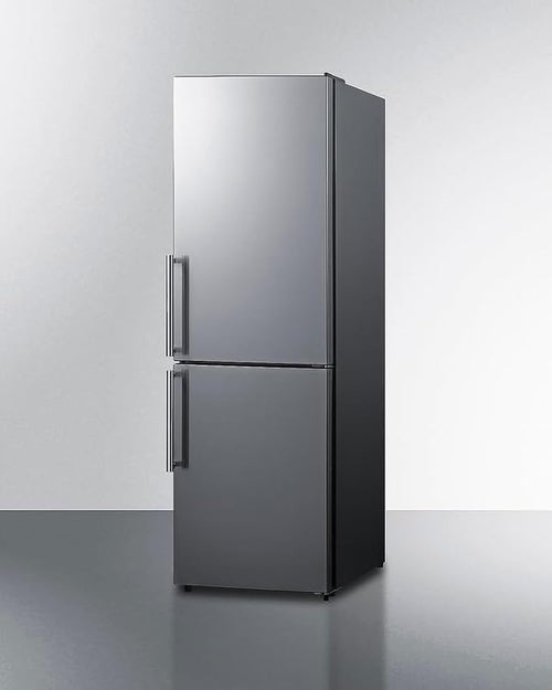 Showvigor French Door Fridge Freezer 12.35cu.ft White