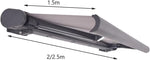 Electric Retractable Patio Garden Awning, Sunshade Shelter with LED Light, Waterproof & Sun-proof for Yard, Deck, Balcony(2.5m)