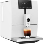 Jura ENA 4 Full Nordic White # 15351