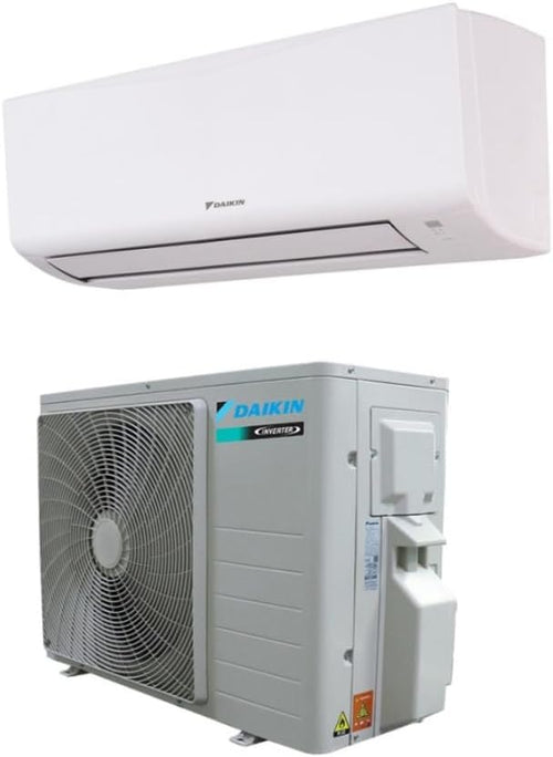 DAIKIN FTXC35D RXC35D Inverter Air Conditioner 12000 BTU R32 A++A+ WiFi Ready