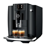 Jura E6 Piano Black 15622