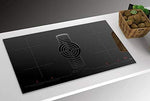 Airforce Aspira Centrale G5 90cm Flex Induction Hob with Downdraft