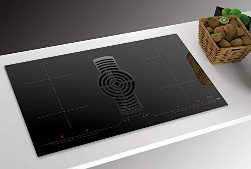 Airforce Aspira Centrale G5 90cm Flex Induction Hob with Downdraft