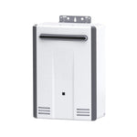 RN 5.3 GPM Outdoor High-Efficiency Tankless Liquid Propane Water Heater