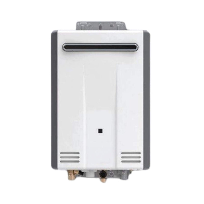 RN 5.3 GPM Outdoor High-Efficiency Tankless Liquid Propane Water Heater