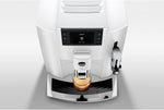 JURA E8 (EC) Entièrement automatique Machine à expresso 1,9 L