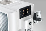 JURA E8 (EC) Entièrement automatique Machine à expresso 1,9 L