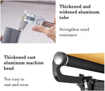 Retractable Patio Awning, Waterproof Canopy, Beam Installation, Thickened Widened Aluminum Tube, for Outdoor Doors Windows, Decks, Patios