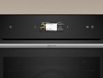 NEFF B64VS71N0 60cm Built-In Oven N90 Black