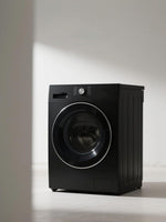 Rolipo HD-QJ801 17.5L Full-Size Washing Machine 2000W White