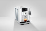 JURA E8 (EC) Entièrement automatique Machine à expresso 1,9 L