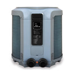 53K BTU Ultra Quiet Above Ground Swimming Pool Heater Pump