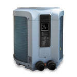53K BTU Ultra Quiet Above Ground Swimming Pool Heater Pump