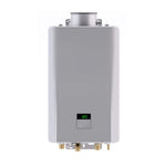 RN 6.6 GPM Indoor 160K BTU Non-Condensing Tankless Natural Gas Water Heater