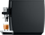 Jura E8 Piano Black 15648