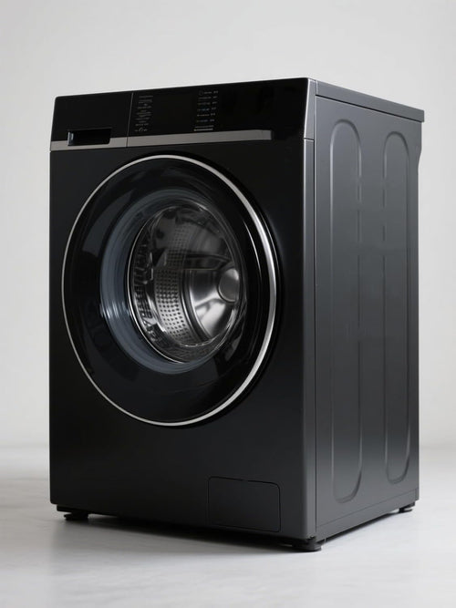Rolipo HD-QJ801 17.5L Full-Size Washing Machine 2000W White