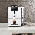 Jura ENA 4 Full Nordic White # 15351