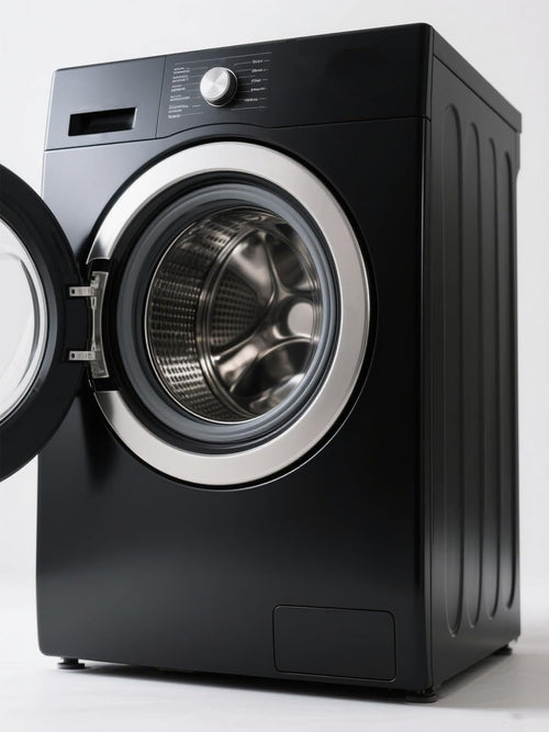 Rolipo HD-QJ801 17.5L Full-Size Washing Machine 2000W White