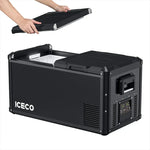 ICECO 12V Heavy Duty Freezer 75 LT
