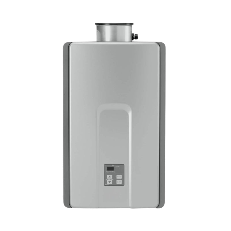 RN 7.5 GPM Internal High-Efficiency Non-Condensing Tankless Natural Gas Water Heater