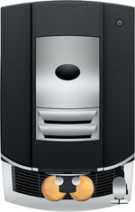 Jura S8 Chrome