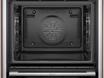NEFF B64VS71N0 60cm Built-In Oven N90 Black