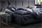 IKEA FRIHETEN Corner Sofa-Bed with Storage, Skiftebo Dark Grey