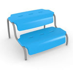 Elevate Indoor/Outdoor Tiered Seating
