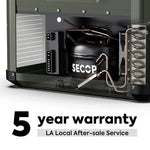 ICECO 12V Heavy Duty Freezer 75 LT