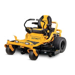 Cub Cadet Ultima ZT2 60 in. 24 HP Gas Zero-Turn Mowers, Kawasaki FR Engine, Dual Hydrostatic Transmissions