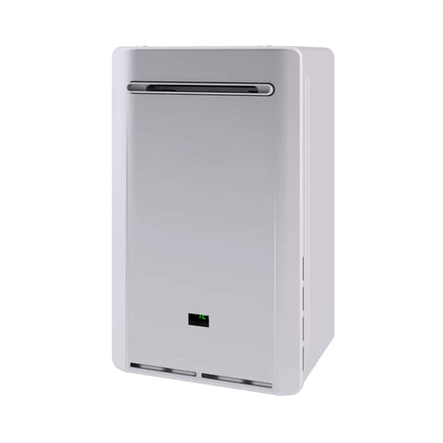 RN 8.5 GPM Non-Condensing 180K BTU Outdoor Tankless Water Heater with Wi-Fi