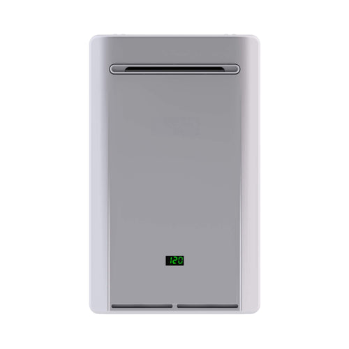 RN 8.5 GPM Non-Condensing 180K BTU Outdoor Tankless Water Heater with Wi-Fi