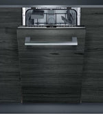 Siemens SR63EX28KE iQ300 45Cm Fully Integrated Dishwasher