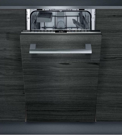 Siemens SR63EX28KE iQ300 45Cm Fully Integrated Dishwasher