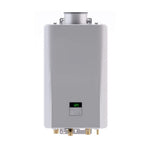 RN 9.8 GPM 199K BTU Indoor Non-Condensing Tankless Liquid Propane Water Heater