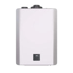RN 9.0 GPM 160K BTU Condensing Smart Sense Tankless Water Heater