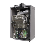 RN 9.0 GPM 160K BTU Condensing Smart Sense Tankless Water Heater