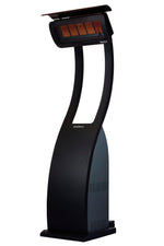 Tungsten Smart-Heat™ Heater - Portable