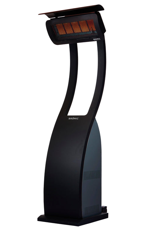 Tungsten Smart-Heat™ Heater - Portable