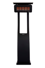 Tungsten Smart-Heat™ Heater - Portable